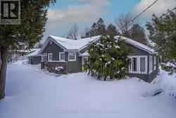 158 STOKES BAY ROAD  Northern Bruce Peninsula, ON N0H 1W0