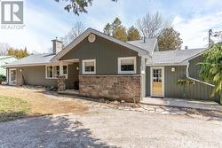 158 STOKES BAY ROAD Northern Bruce Peninsula, ON N0H 1W0