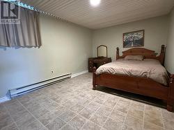Bedroom 4 (lower level). - 