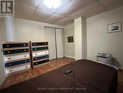 Bedroom 5 (lower level). - 