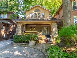 17 BALSAM AVENUE S  Toronto, ON M4E 3B3