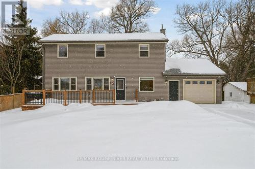 32 ANDREW STREET  Clarington, ON L1B 1J3