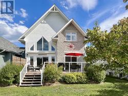 28 - 8 WILLIAM JAMES COURT Dysart Et Al (Dysart), ON K0M 1S0