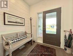Foyer. - 