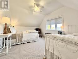 Spacious Upper Level Bedroom - 
