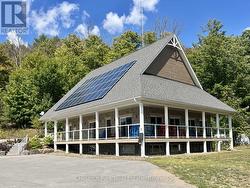 The Private Residents Only Club House with - 