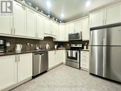 Kitchen - 
