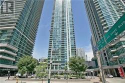 3807 - 16 HARBOUR STREET  Toronto, ON M5J 2Z7