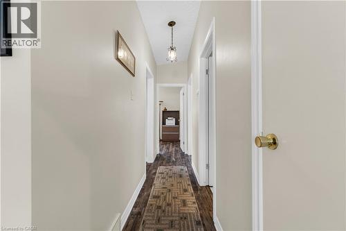 77 Lawfield Drive, Hamilton, ON - Indoor Photo Showing Other Room