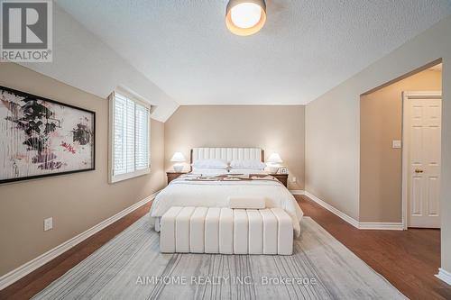 30 Ritter Crescent E, Markham, ON - Indoor Photo Showing Bedroom