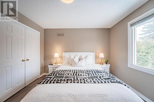 30 Ritter Crescent E, Markham, ON - Indoor Photo Showing Bedroom