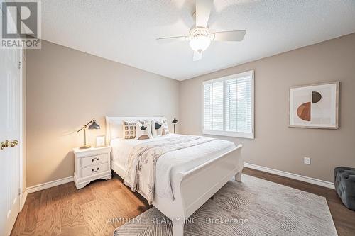 30 Ritter Crescent E, Markham, ON - Indoor Photo Showing Bedroom