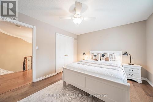 30 Ritter Crescent E, Markham, ON - Indoor Photo Showing Bedroom