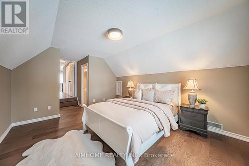 30 Ritter Crescent E, Markham, ON - Indoor Photo Showing Bedroom