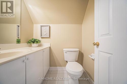 30 Ritter Crescent E, Markham, ON - Indoor Photo Showing Bathroom