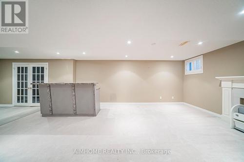30 Ritter Crescent E, Markham, ON - Indoor Photo Showing Other Room