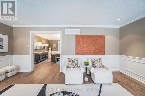 30 Ritter Crescent E, Markham, ON - Indoor Photo Showing Other Room