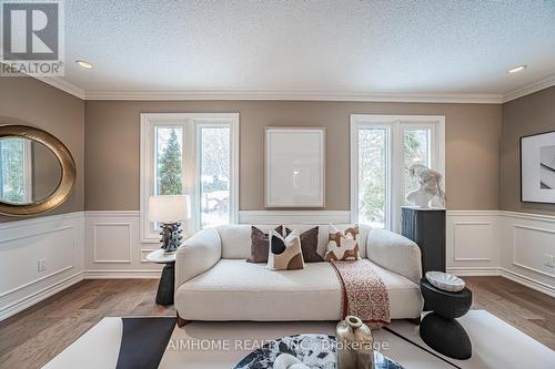 30 Ritter Crescent E, Markham, ON - Indoor Photo Showing Other Room