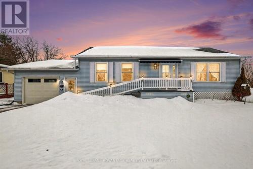 4 OTTERDALE CRESCENT E  Rideau Lakes, ON K7A 0J4