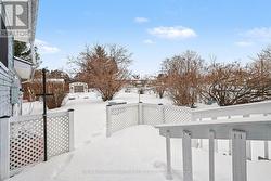 4 Otterdale Cres. Smiths Falls - 