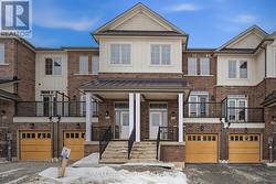 2410 BUSHNELL STREET  Oshawa, ON L1L 0X3