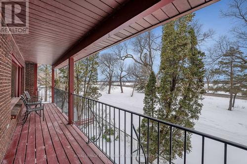 31 Aylen Avenue, Ottawa, ON - Outdoor With Exterior