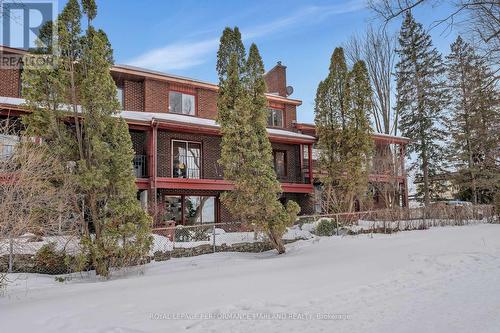 31 Aylen Avenue, Ottawa, ON - Outdoor