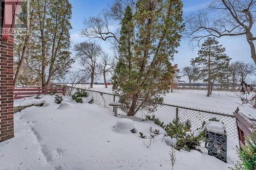 31 Aylen Avenue, Ottawa, ON - Outdoor With View