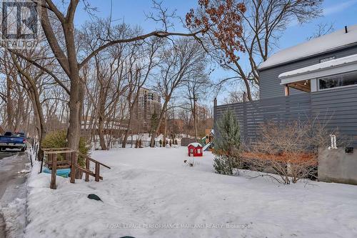 31 Aylen Avenue, Ottawa, ON - Outdoor