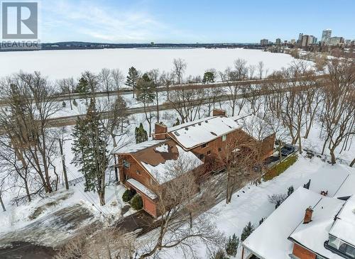 31 Aylen Avenue, Ottawa, ON - Outdoor With Body Of Water With View