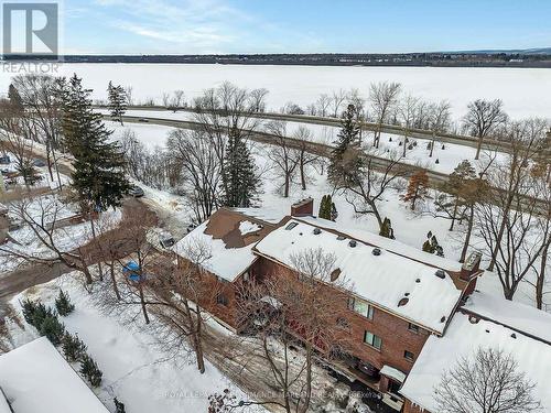 31 Aylen Avenue, Ottawa, ON - Outdoor With Body Of Water With View