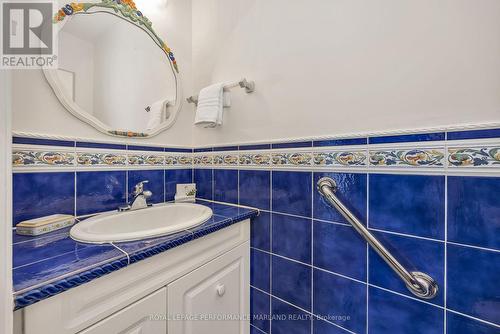 31 Aylen Avenue, Ottawa, ON -  Photo Showing Bathroom