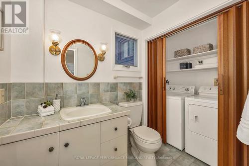 31 Aylen Avenue, Ottawa, ON - Indoor Photo Showing Bathroom