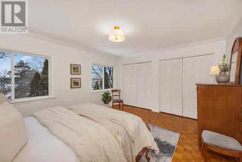 31 Aylen Avenue, Ottawa, ON - Indoor Photo Showing Bedroom