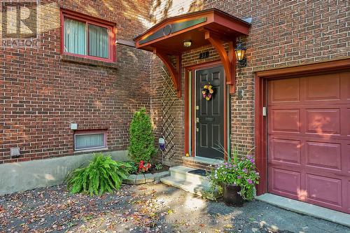 31 Aylen Avenue, Ottawa, ON - Outdoor With Exterior