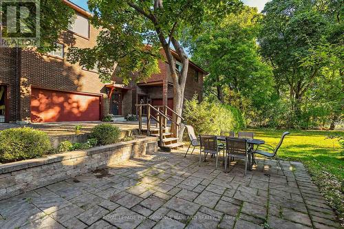 31 Aylen Avenue, Ottawa, ON - Outdoor With Deck Patio Veranda