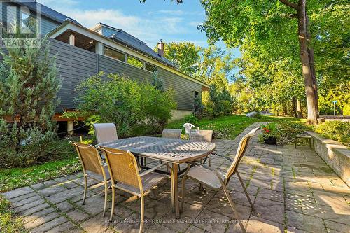 31 Aylen Avenue, Ottawa, ON - Outdoor With Deck Patio Veranda