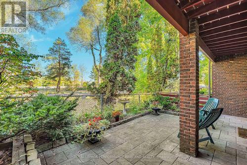 31 Aylen Avenue, Ottawa, ON - Outdoor