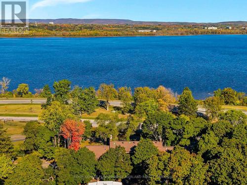31 Aylen Avenue, Ottawa, ON - Outdoor With Body Of Water With View