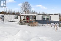 266 HILLVIEW ROAD  Drummond/North Elmsley, ON K7H 3C8