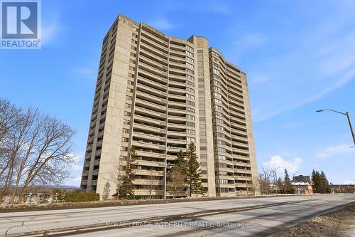 510 - 415 GREENVIEW AVENUE  Ottawa, ON K2B 8G5