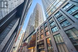 2316 - 35 MERCER STREET  Toronto, ON M5V 1H2