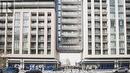 414 - 100 Eagle Rock Way, Vaughan, ON  - Outdoor With Facade 