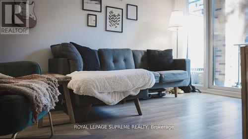 414 - 100 Eagle Rock Way, Vaughan, ON - Indoor