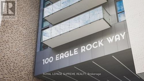 414 - 100 Eagle Rock Way, Vaughan, ON - Other