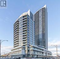 1302 - 65 WATERGARDEN DRIVE  Mississauga, ON L5R 0G9