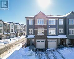 94 NUTTING CRESCENT  Ottawa, ON K4M 0E2