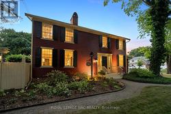 307 MISSISSAGUA STREET  Niagara-On-The-Lake (Town), ON L0S 1J0