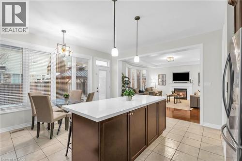 879 Etherington Way, Milton, ON - Indoor