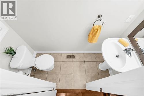 879 Etherington Way, Milton, ON - Indoor Photo Showing Bathroom